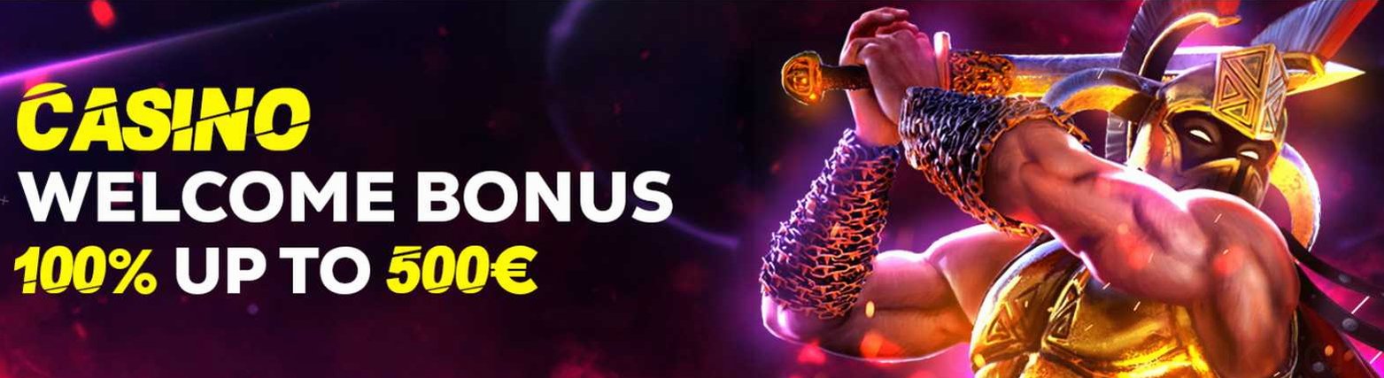 Goldenbet Casino Gaming